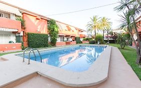 Ona Apartament By Costablancarent